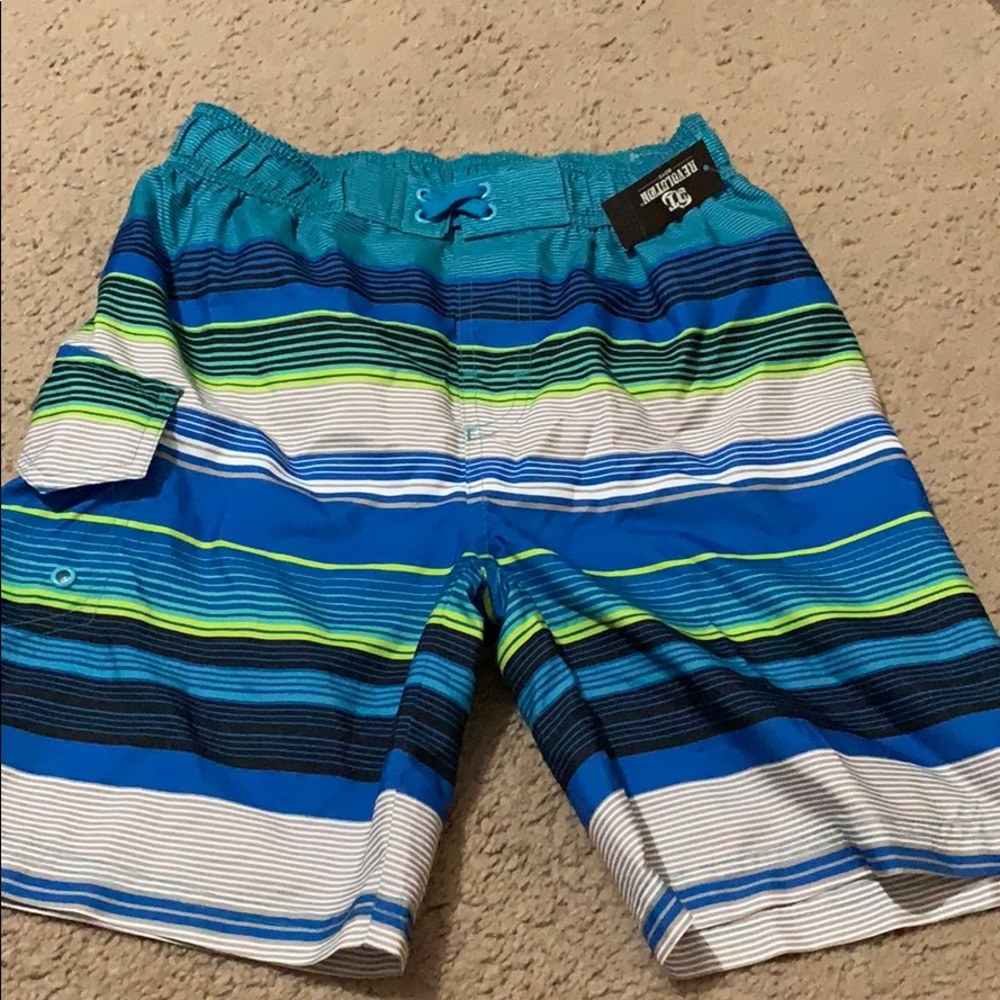 Boys Board Shorts